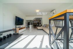 Blk 277 Yishun Street 22 (Yishun), HDB Executive #523257201